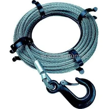 Lano 0,8t - 30m, 123-317086-110-D