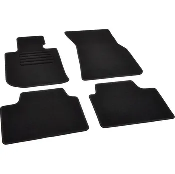 autokoberec Textilní autokoberce BMW 4 Gran Coupé G26 2022-, RIGUM