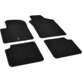 autokoberec Textilní autokoberce Ford Ka 2008-2016, RIGUM