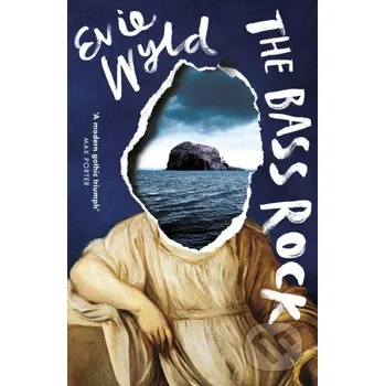 The Bass Rock - Evie Wyld Vintage
