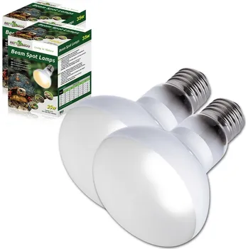 Osvětlení do terária ReptiZoo Beam Spot reflektorová žárovka 60W