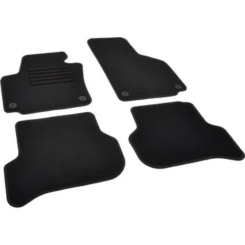 autokoberec Textilní autokoberce Seat Toledo 2004-2012, RIGUM