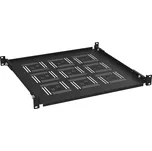 Police 19" 450mm pevná BK úchyt přední i zad.lišty