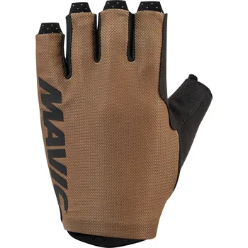 Cyklistické rukavice MAVIC COSMIC BRONZE Cyklistické rukavice Velikost: 2XL