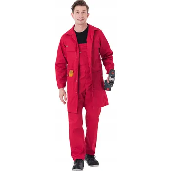 Pracovní zástěra Dílenská zástěra Reis vel. XXL