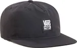 Čepice - VANS MTE Expedition Cap 2025 - Black