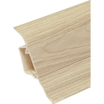 soklová lišta DÖLLKEN WEIMAR Soklová lišta Döllken SLK50 W212 DUB STARÝ