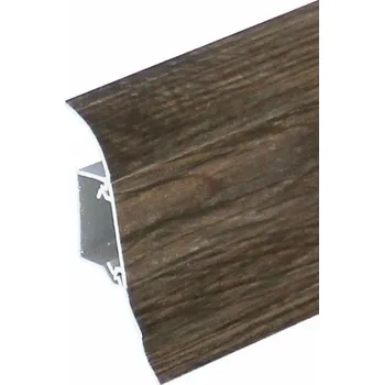 soklová lišta DÖLLKEN WEIMAR Soklová lišta Döllken SLK50 W472 PEKAN GRANIT