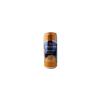 Limonáda San Pellegrino Melograno - Aranciata 0,33L plech