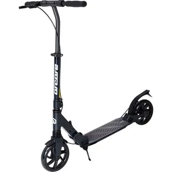 Koloběžka Skládací koloběžka Arcore GRIMM UNI Černá, Bílá