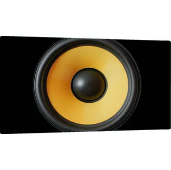 Kuchyňské prkénko Krájecí deska TMK ArtDeko sklo 1 ks