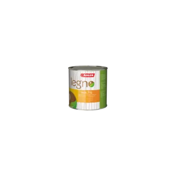 Olej na dřevo Adler Legno Wachs Velikost balení: 0,75 l