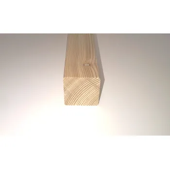 Hranol | smrk | 45*45 | AB Délka: 3000 mm