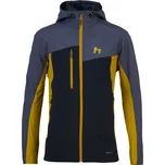 Hannah Carsten II India Ink/Golden Palm