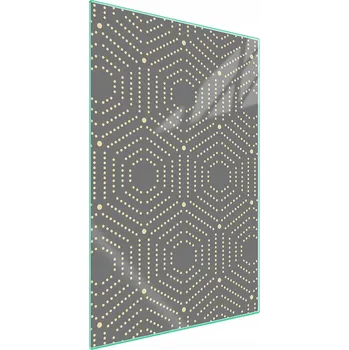 Obraz Krájecí deska TMK ArtDeko sklo 1 ks