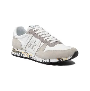 Dámské tenisky Premiata Sneakersy Eric 5669 Bílá 40