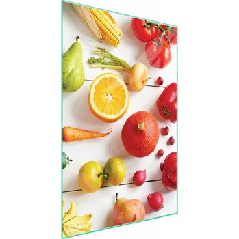 Obraz Krájecí deska TMK ArtDeko sklo 1 ks