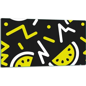 Kuchyňské prkénko Krájecí deska TMK ArtDeko sklo 1 ks