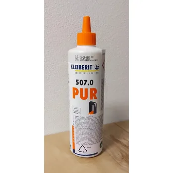 Průmyslové lepidlo Kleiberit 507.0 | 0,5 kg