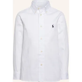 Pánská košile Polo Ralph Lauren Chlapecká Košile, Košile, 116