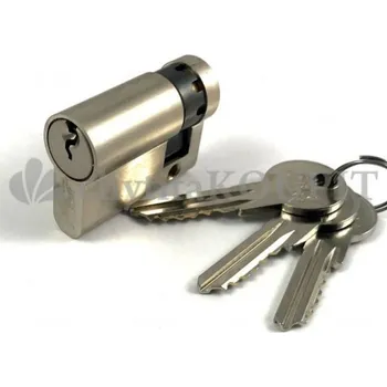 Vložka do dveří Bezpečnostní vložka STAR 70S 10/40