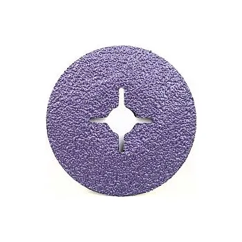 Dílna 3M Brusný fíbrový disk 1182C 125x22 80+ Cubitron 3