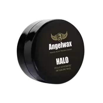 ANGELWAX Halo Wax - Syntetický vosk 33ml