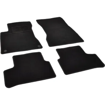 autokoberec Textilní autokoberce Mercedes A-Class W177 2018-, RIGUM