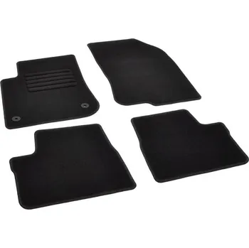 autokoberec Textilní autokoberce Peugeot 2008 2013-2020, RIGUM