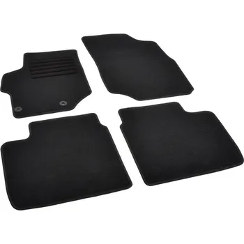 autokoberec Textilní autokoberce Citroen C-Elysee 2012-, RIGUM