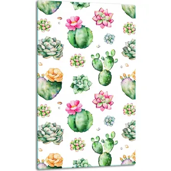 Obraz Krájecí deska TMK ArtDeko sklo 1 ks