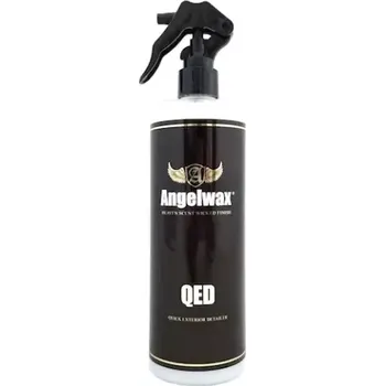 ANGELWAX QED Detail Spray - Exteriérový detailer 500ml