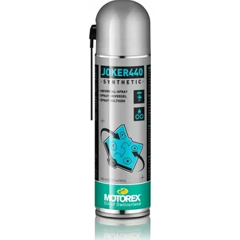 Univerzální syntetické mazivo Motorex Joker 440