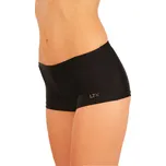 Plavkové kalhotky bokové s nohavičkou 50566 LITEX 38