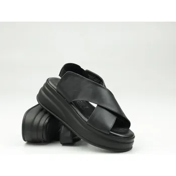 Dámské sandále Dámské sandály Tamaris 1-28303-44 001 black Velikost: 39