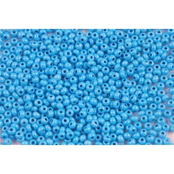 Šperk Preciosa rokajl 6/0 č. 35 (50g)