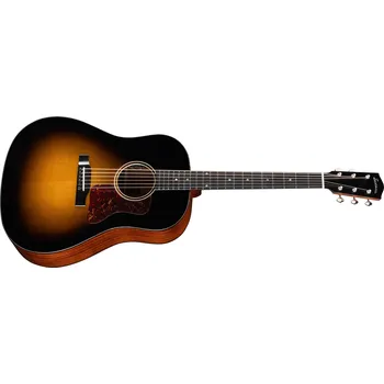 Akustická kytara Eastman E1SS-SB + prodloužená záruka 3 roky