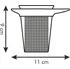 Sítko na čaj TESCOMA Teo 646668.00