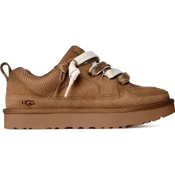 Dámské tenisky Boty UGG Lo Lowmel 1168890.CHE hnědá 82X, EUR 41