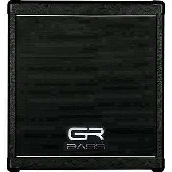 Aparatura pro baskytaru GR Bass CUBE 800 + prodloužená záruka 3 roky