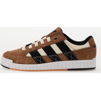 Pánské tenisky Tenisky adidas Lwst Preloved Brown/ Core Black/ Crew White EUR 41 1/3
