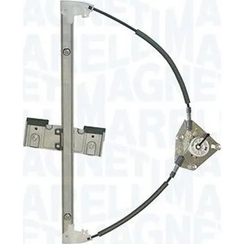 Stahovačka okna Zvedací zařízení oken MAGNETI MARELLI 350103181600