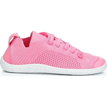 Dívčí tenisky REIMA Dětské tenisky Astelu Sunset Pink Velikost (od výrobce): 30