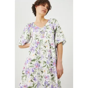 Dámské šaty Šaty Medicine RS25.SUD075 béžová 01A, vel. XS