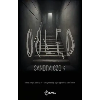 Obłęd - Sandra Czoik