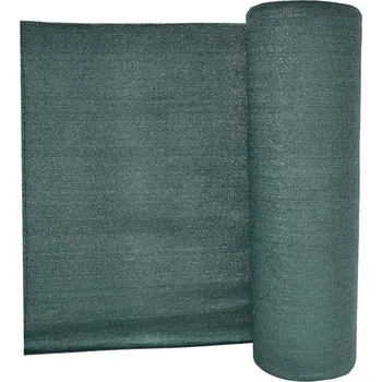 Stínicí plachta DHC Stínící tkanina 1 x 5 m, 220 g/m², stínění 95 %