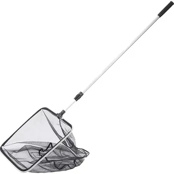 Technika k zahradnímu jezírku FIAP 2351 síťka na čistění jezírka Šířka ok: 2 mm (d x š x v) 1600 x 390 x 390 mm