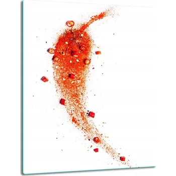 Kuchyňské prkénko Krájecí deska TMK ArtDeko sklo 1 ks