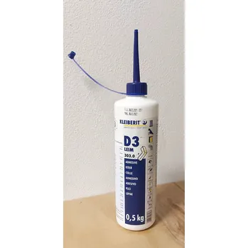 Průmyslové lepidlo Kleiberit 303.0 | 0,5 kg