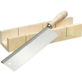 Pokosová pila kwb 311800 pokosová a tahová pila